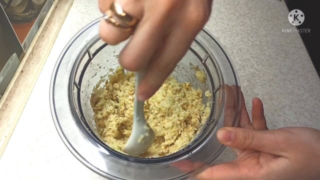 Постные котлеты. Вкуснейшие, бюджетные котлеты без грамма мяса