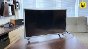 Доступный телевизор Gazer TV24-HS2 на Android / Обзор / Идеальный телевизор для кухни