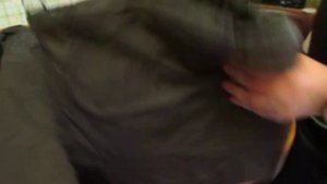 Распаковка — Костюм для охоты и рыбалки Norfin Element Gray 04