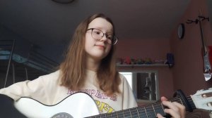 Мотыльки (Оригинальная песня)