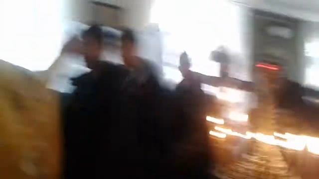 Праздник Николая. смотреть онлайн