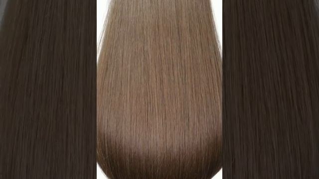 Ash Brown 8 Naturals смотреть онлайн