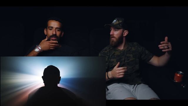 GREEN BERETS React New Psyops Recruiting Video "Ghosts in The Machine" смотреть онлайн