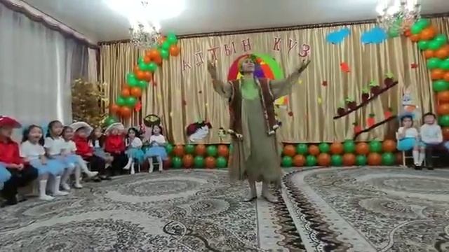 Айзада кикимора смотреть онлайн