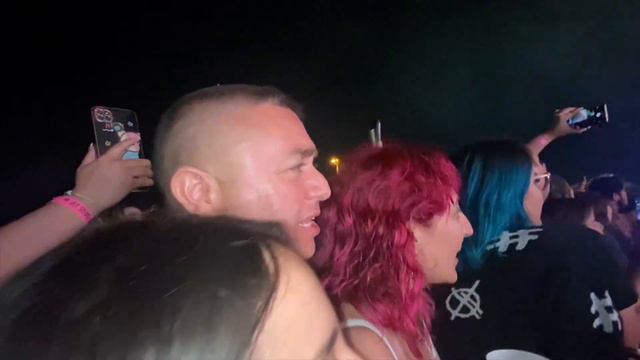 CACTUS FESTIVAL 2023