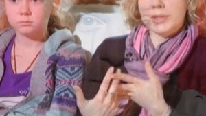 РЫЖЕВОЛОСАЯ КРАСОТКА! Вот как выглядит дочь Сергея Супонева