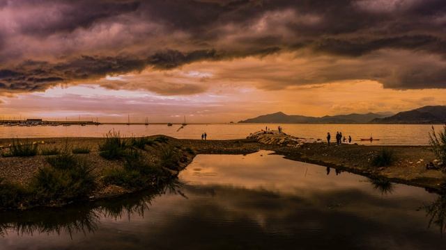 Sony A6000 (ILCE-6000) With E PZ 16-50mm F3.5-5.6 OSS | Sample Photos смотреть онлайн