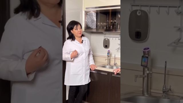 Щелочная и кислотная вода для нашего здоровья ? смотреть онлайн