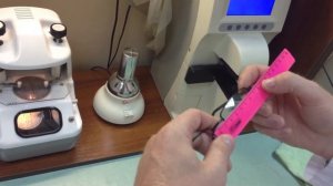 Изготовление очков по рецепту