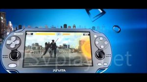 PS Vita - основные характеристики