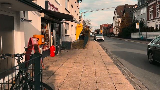 Поздние переселенцы / Начались первые проблемы в Германии! / смотреть онлайн