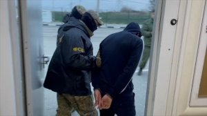 В КРЫМУ ОСУЖДЕН УЧАСТНИК НВФ