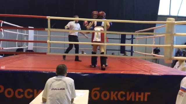 Клуб Медведь. Соревнования в г. Самара. Бой 2 смотреть онлайн