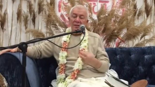 От ритуала к реальности. Чайтанья Чандра Чаран дас смотреть онлайн