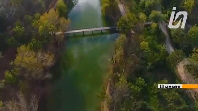 Из Павлодара в Шымкент: быстро, дешево и просто с авиакомпанией «FlyArystan» 24.08.2020 смотреть онлайн