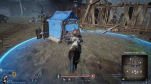 Conqueror's Blade Самураи Ороти