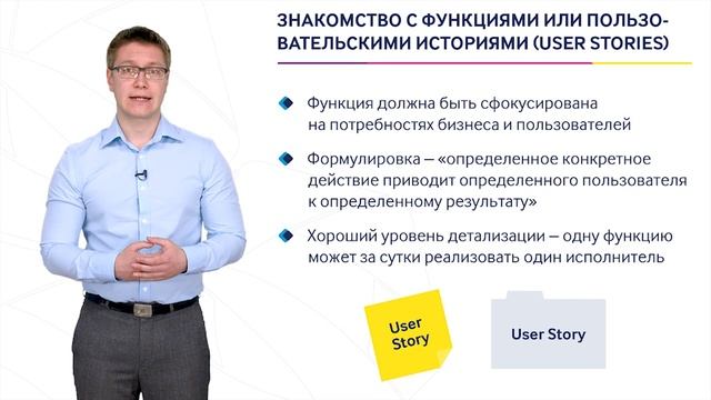 ProAgile: модуль 3, урок 2.
Этап планирования проекта.