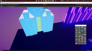 ? Я СДЕЛАЛ GEOMETRY DASH В 3D / Часть 2 / Unity