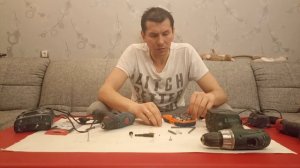 Как пользоваться шуруповертом и маленькие нюансы.