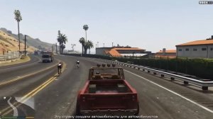 Самые интересные сцены и переключения с Тревором GTA 5
