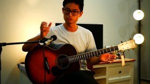 Yamaha LJ16 Sunburst Review - The Best Mid Range Guitar?