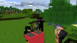 MONSTER SCHOOL : BABY ZOMBIE LOST - MINECRAFT ANIMATION