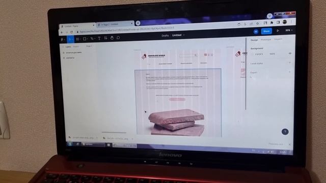 ВЕНСКОЕ ПЕЧЕНЬЕ С БРУСНИКОЙ✨️ЧТО Я СЕЙЧАС УЧУ??
