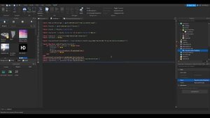 [ROBLOX SCRIPTING] - How to Make an Animation Play after Touching a Part | OnTouch Event