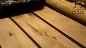 Полог в бане для парения и самопарения