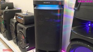 ?SONY XV900 MAXIMUM VOLUME SOUND TEST?KILLER BASS SHAKE!!