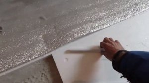 Отопление частного дома своими руками. Прокладка труб. Подключение радиаторов. Теплый пол