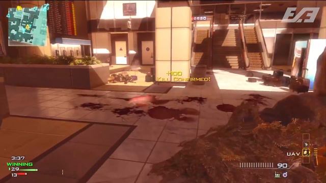 The ABSOLUTE BEST News For CALL OF DUTY 2017! смотреть онлайн