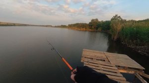 Crazy Fish NIMBLE против SuperContinent c AliExpress. Микро джиг летом 2021