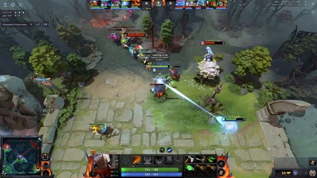 Гайд на легионку // Гайд для новичков смотреть онлайн