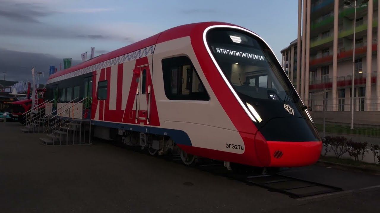 Новые фары в Иволге 3 0 смотреть онлайн