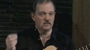 John Abercrombie - Jazz Guitar Improvisation 1