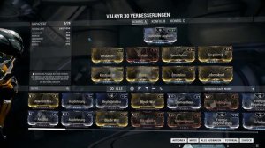 Warframe Guide 26: Valkyr