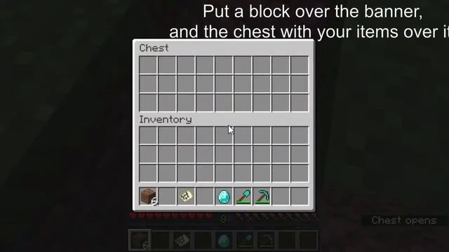 How To Make a Custom Treasure Map | Minecraft JAVA смотреть онлайн