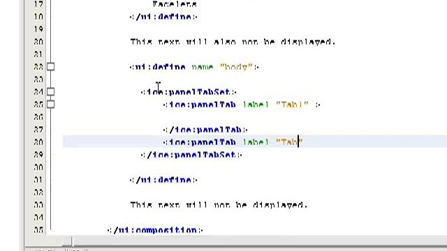 Configurar Icefaces + Facelets + JSF (java server faces) no NetBeans смотреть онлайн