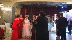 Н Бузылёва -На зелёном, на ковре мы сидели.