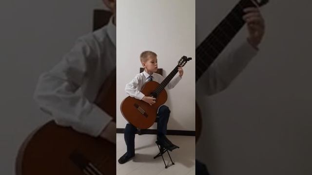 О. Копенков. Милонга смотреть онлайн