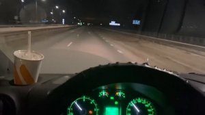 Продал Хино, взял газель