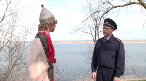 Интервью с Невским ВКК СК РФ