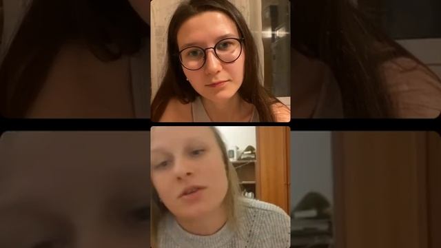 Эфир от 04.03.22 на тему: "Инсайты марафона опоры" Эвелина Богоутдинова смотреть онлайн