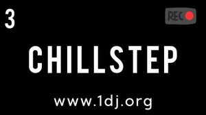 Chillstep Cafe - чиллстеп музыка 2024 для отдыха и релаксации - сборник 3