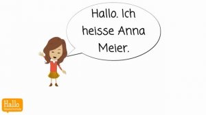 Deutsch lernen / Das ist meine Familie. / vorstellen / Lektion 3