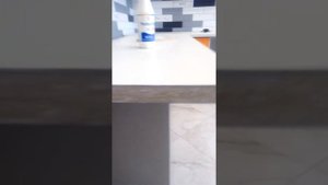 Разбухает дсп вокруг мойки?