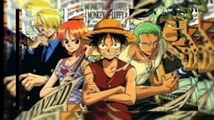 Второй Шанс Луффи 10-15 часть Альтернативный сюжет по Ван пису