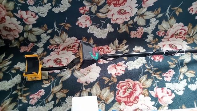 Металлоискатель Пират (мнение стоит ли покупать), а также выбор мест для копа. смотреть онлайн