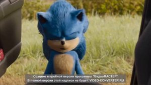 смотреть самые лучшие и смешные моменты из фильма соник в кино часть 18